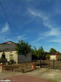 CENTRUM POLSKI DZIAŁKA 787 m²+ Zabudowa | PIĄTEK