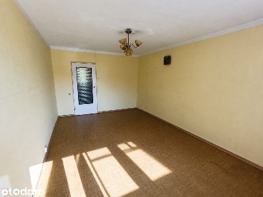 2/3 pokoje, loggia,1 piętro, winda