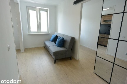 Mieszkanie 2-pok., 26m2, ul. Piekoszowska, Czarnów