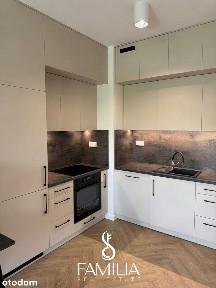 2 pok. apartament na Woli