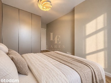 2-pokoje|Pierwszy Najem|Garaż|Balkon|Zmywarka