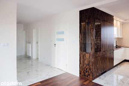 Mieszkanie 100 m² z garażem 47 m² i ogródkiem 140 m² | Nowa Wola