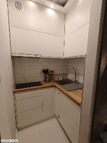 Wynajmę Mieszkanie w Centrum Pruszkowa