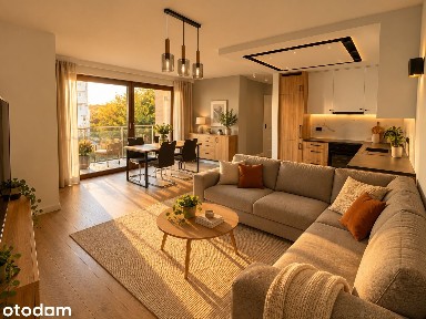 4 pokoje | 120 m² | Świeży remont | Bezczynszowe |