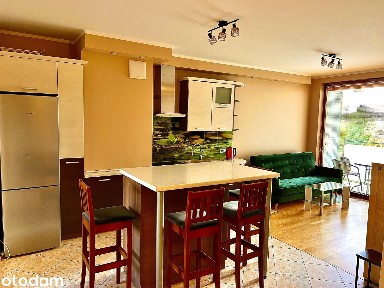 4 pokoje | 63 m² | 5 min do metra Trocka