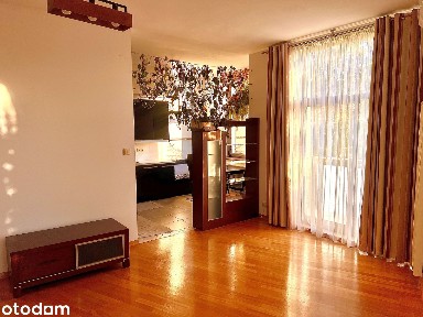 Przestronne 3 pokoje | 78 m² | Taras | Parking