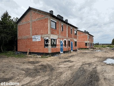 Osada Nad Jeziorem- kameralna inwestycja