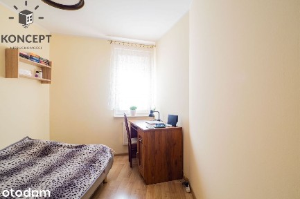 2 pok. | os. kuchnia | balkon | ul. Horbaczewskieg