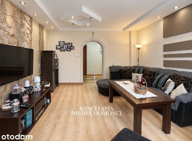 Stylowe mieszkanie I Wyższy parter I Ogródek !