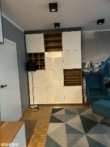 Mieszkanie 3 pokojowe Warszawa Ursynów (1min od metra Imielin) - 64m2