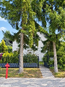 Dom wolnostojący Podolany