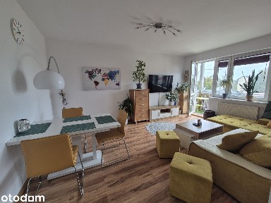 DWUPOZIOMOWE | 2 BALKONY | SPÓŁDZIELCZO-WŁASNOŚCIOWE | 0% PROWIZJI