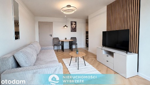 Mieszkanie po remoncie | Żabianka | 1 km od morza