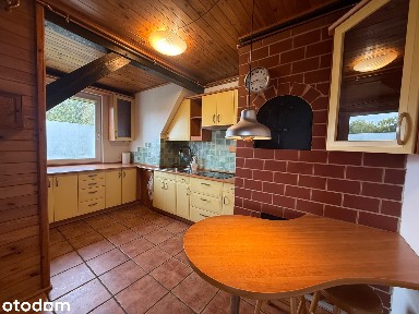 3 Pokoje | 80m2 | Ogrzewanie Gazowe | Bez Prowizji
