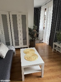 TCZEW, SUCHOSTRZYGI - kawalerka 30,59 m²
