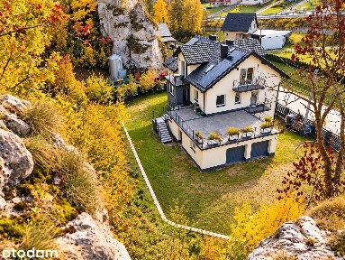 Skalna, Sułoszowa, krakowski, małopolskie