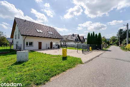 Dom na sprzedaż, Zabierzów, 5 pokoi