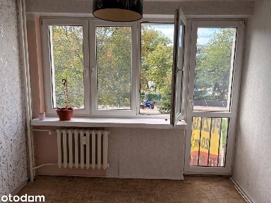 Żoliborz - kawalerka ok. 20m2