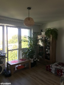 Przyjazne, idealne 31 m2 Stegny