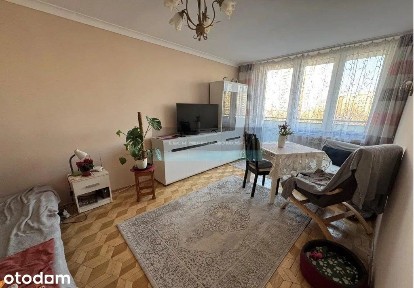Mieszkanie, 41,50 m², Warszawa