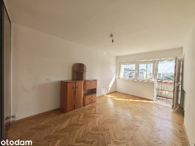 Mieszkanie, 39 m², Warszawa