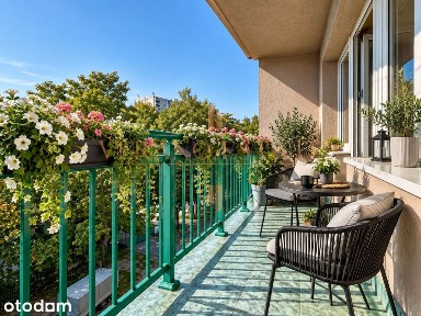 Okazja | 3 Pokoje | KW | Balkon | Piwnica | Metro Natolin