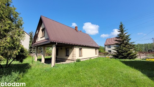 Syndyk sprzeda - Kleszczele, ul. Mickiewicza 23