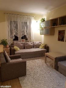 Mieszkanie 2-pokojowe w ścisłym centrum Rzeszowa
