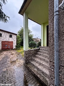 Solidny dom z potencjałem - Augustów, ul. Turystyczna 45