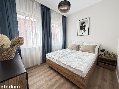Wynajmę Mieszkanie Bezczynszowe w Ełku 47 m2