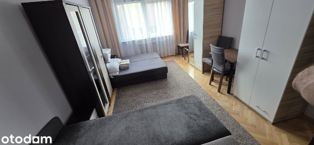 Mieszkanie 3-pokojowe z balkonem w Morągu