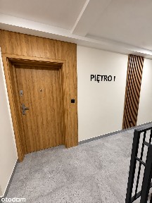 52m2/ 3 pokoje/ pierwszy najem/ miejsce parkingowe/bezpośrednio