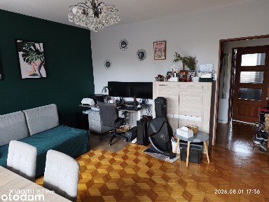 Mieszkanie 48,30 m² w Żyrardowie - REZERWACJA