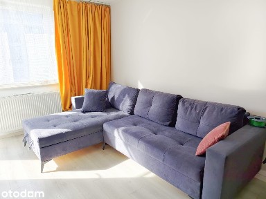 3 pok. | 52m2 | Ruczaj | ENG