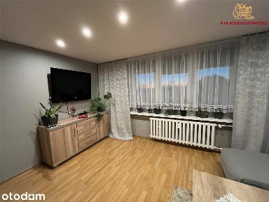 Do wynajęcia kawalerka na Żeromskiego