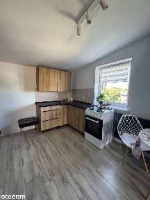 Mieszkanie 2-pokojowe 40 m² | Radlin | 1600 zł + media | Od zaraz
