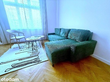 Mieszkanie w centrum 2 pokoje KAZIMIERZ