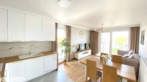 Apartament, ul. Krauthofera od zaraz