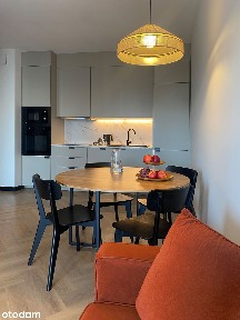 2 pokoje 44 m² | Duży balkon | Komórka | Garaż opcjonalnie I Winda