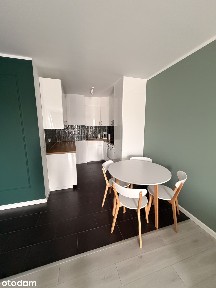 Komfortowe 2 pokoje z balkonem | 55 m² | Poznań Centrum, ul. Bielniki