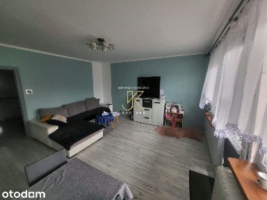 Mieszkanie pod lasem 2 pokoje os Kasztanowe
