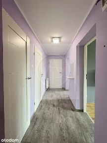 Mieszkanie 2 pokojowe z ogródkiem