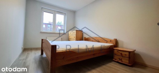 2 pokoje/57m2/Pomorzany/blisko PUM/balkon