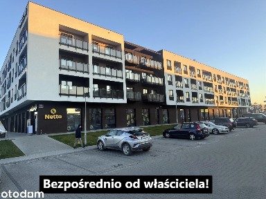 Lokal Mieszkalny 68m2 Faktura VAT23% # Loggia # Garaż # Biuro/ Usługa