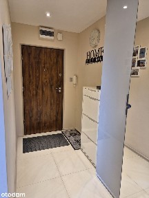 2-pokojowe mieszkanie 49m2 + balkon + piwnica. Bez Prowizji
