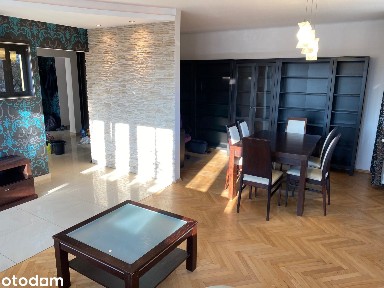 Przestronne, jasne, idealne dla rodziny mieszkanie na Marymoncie 74m2