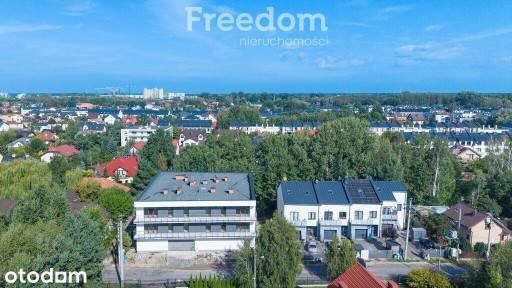 Marki: 2 pokojowe mieszkanie - 0% prowizji