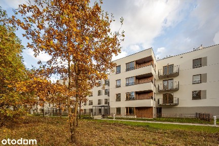 Mieszkanie z balkonem na Białołęce