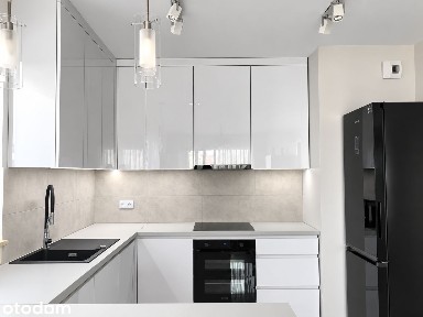 2-pokojowe, 51,85m2. Osiedle Moderna, zielona okolica, metro