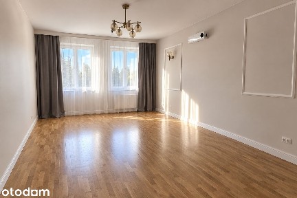 Przy parku, po generalnym remoncie, 2. piętro, czynsz 430 zł
